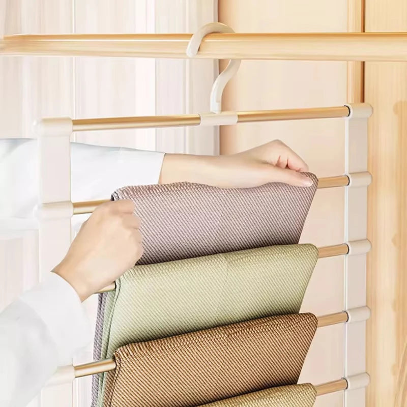 The 7-Tier Closet Multiplier