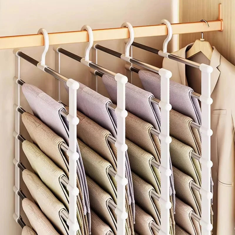 The 7-Tier Closet Multiplier