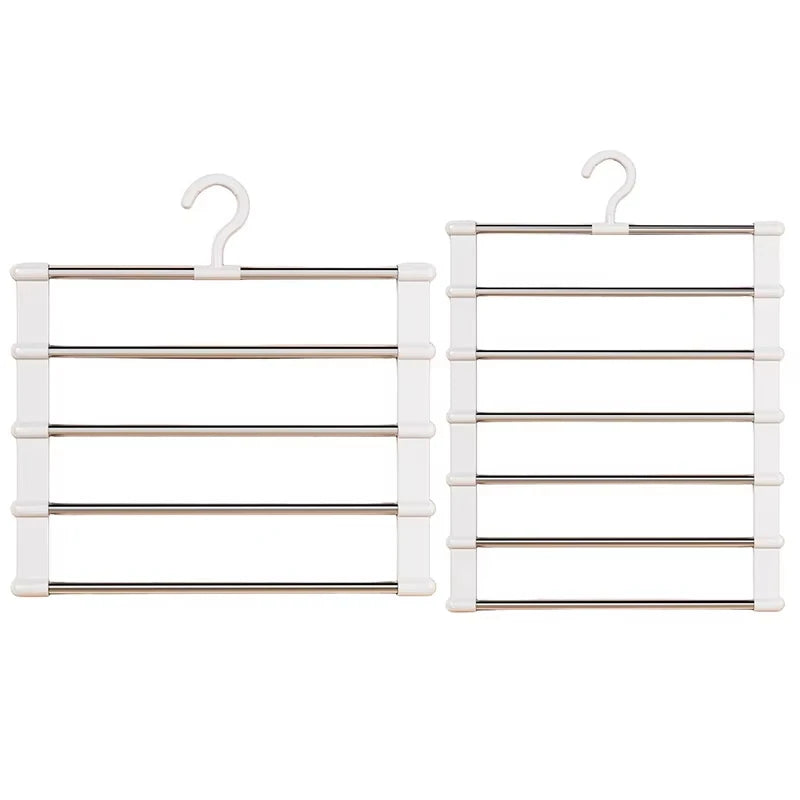 The 7-Tier Closet Multiplier