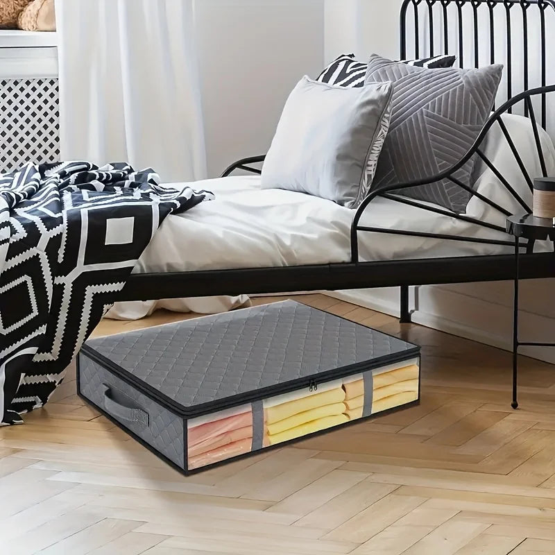 The Under-Bed Archive — 2-Pack