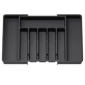 The Expandable Drawer Reset
