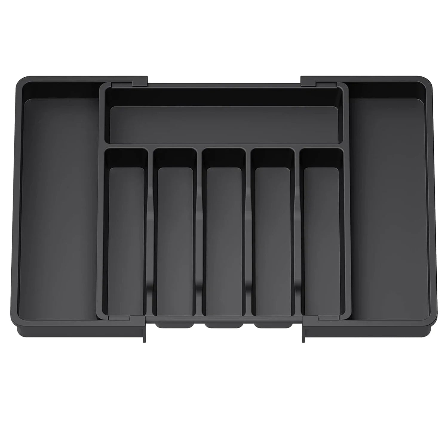 The Expandable Drawer Reset