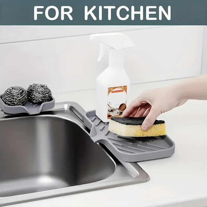 The Faucet Dry Zone