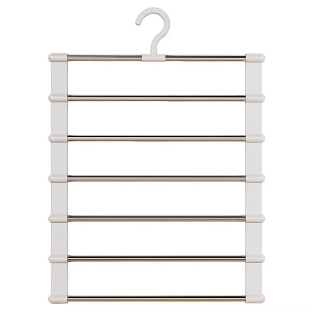 The 7-Tier Closet Multiplier