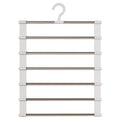 The 7-Tier Closet Multiplier