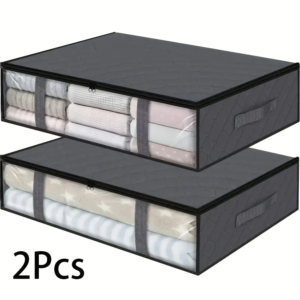 The Under-Bed Archive — 2-Pack