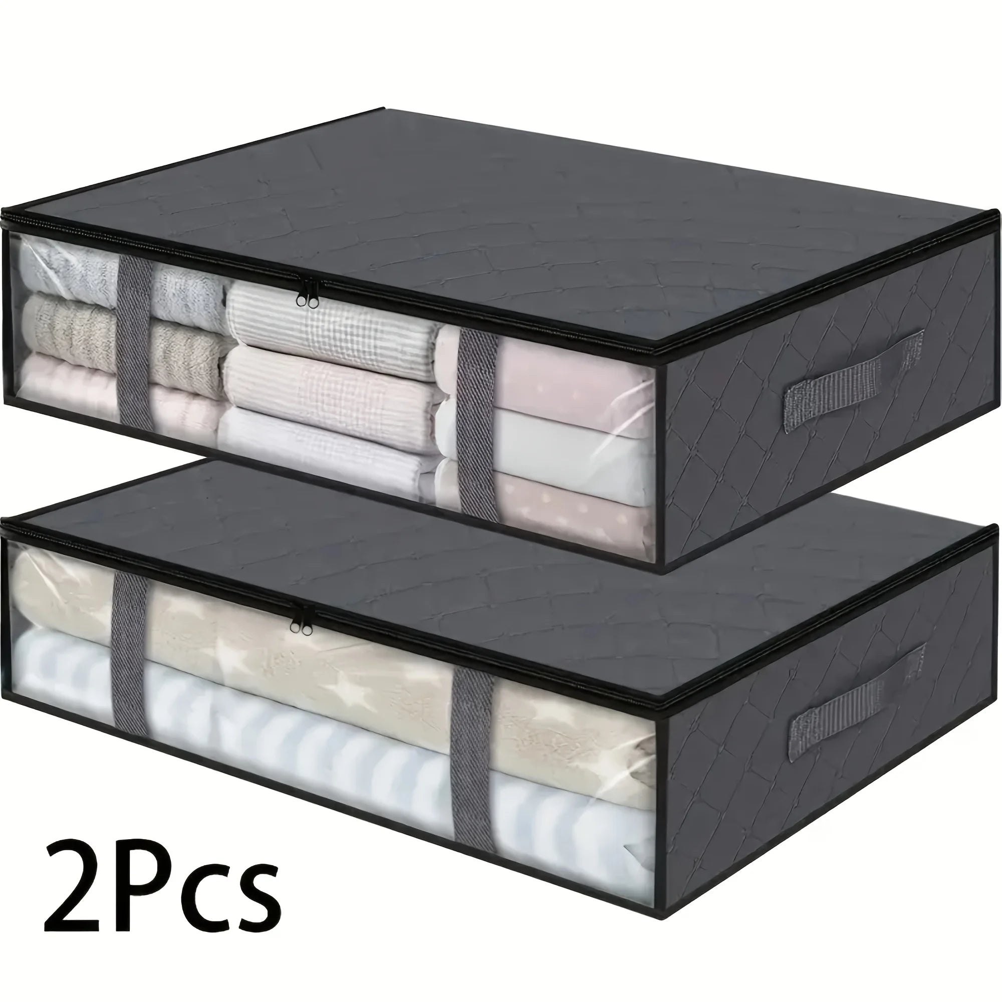 The Under-Bed Archive — 2-Pack
