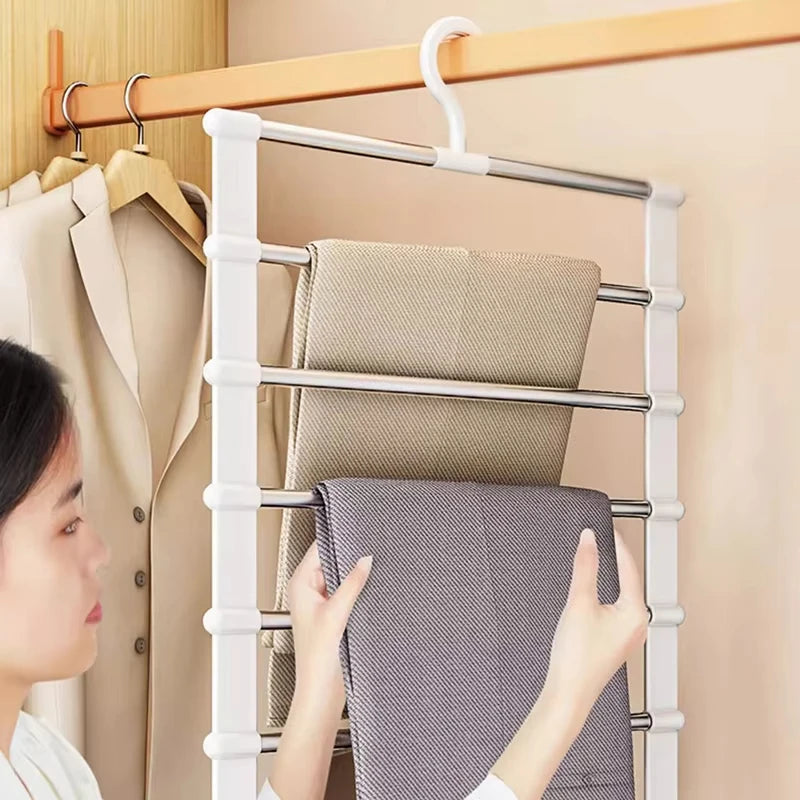 The 7-Tier Closet Multiplier