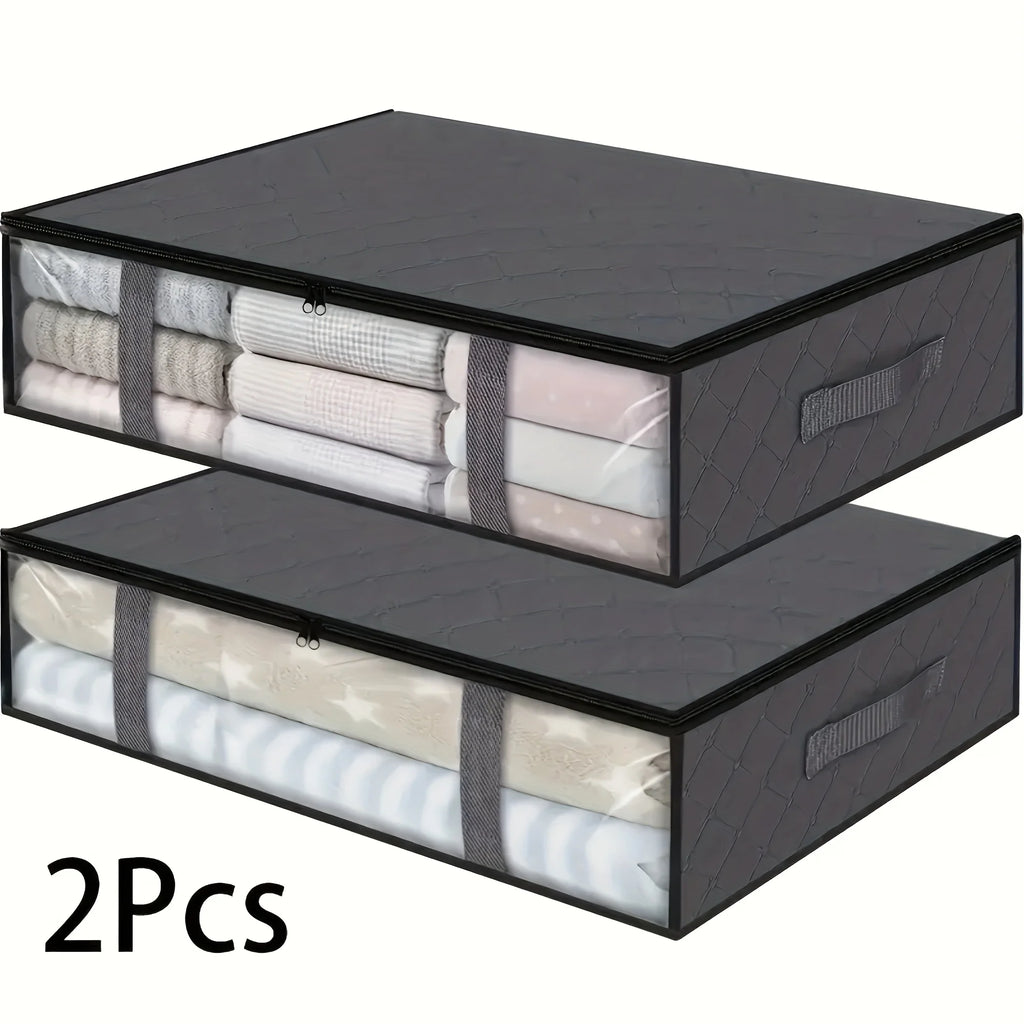 The Under-Bed Archive — 2-Pack