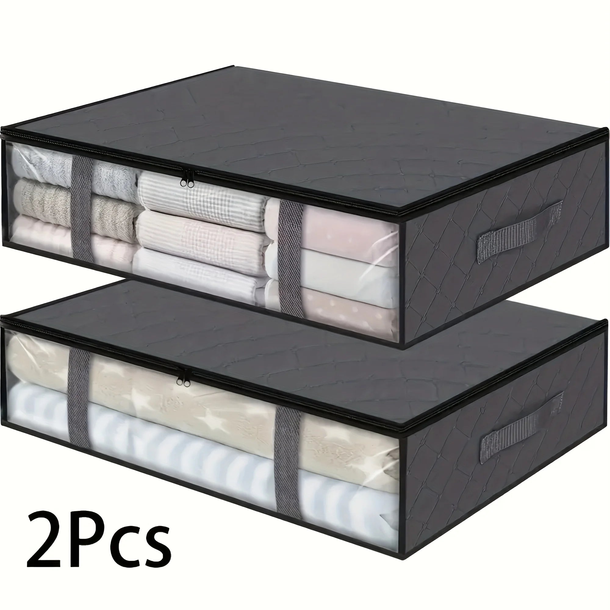 The Under-Bed Archive — 2-Pack
